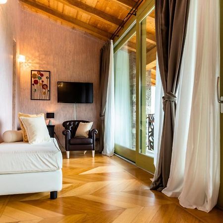 Florian Maison Resort San Paolo d'Argon Buitenkant foto