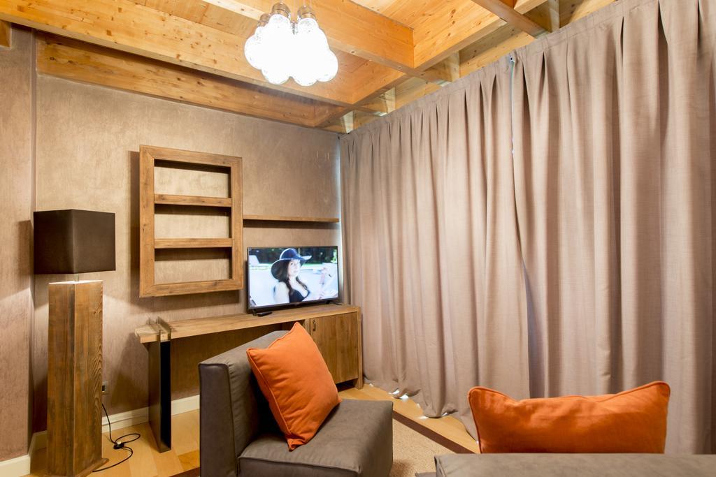 Florian Maison Resort San Paolo d'Argon Kamer foto