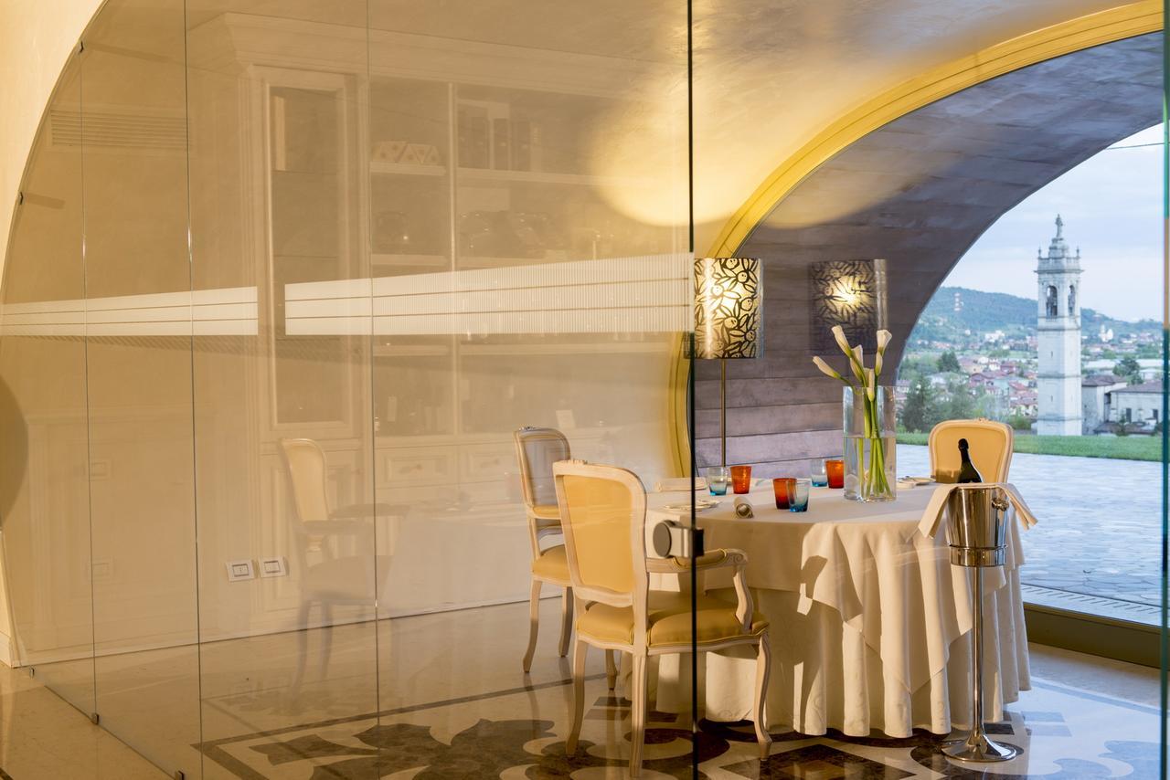 Florian Maison Resort San Paolo d'Argon Buitenkant foto