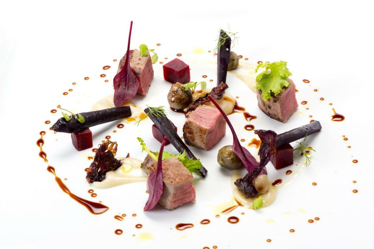 Florian Maison Resort San Paolo d'Argon Buitenkant foto