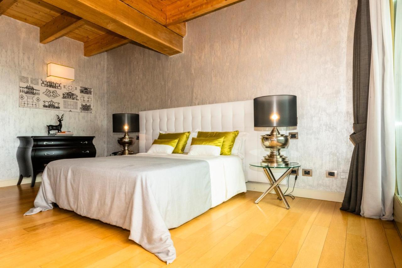 Florian Maison Resort San Paolo d'Argon Buitenkant foto