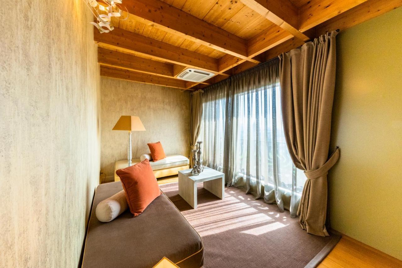 Florian Maison Resort San Paolo d'Argon Buitenkant foto