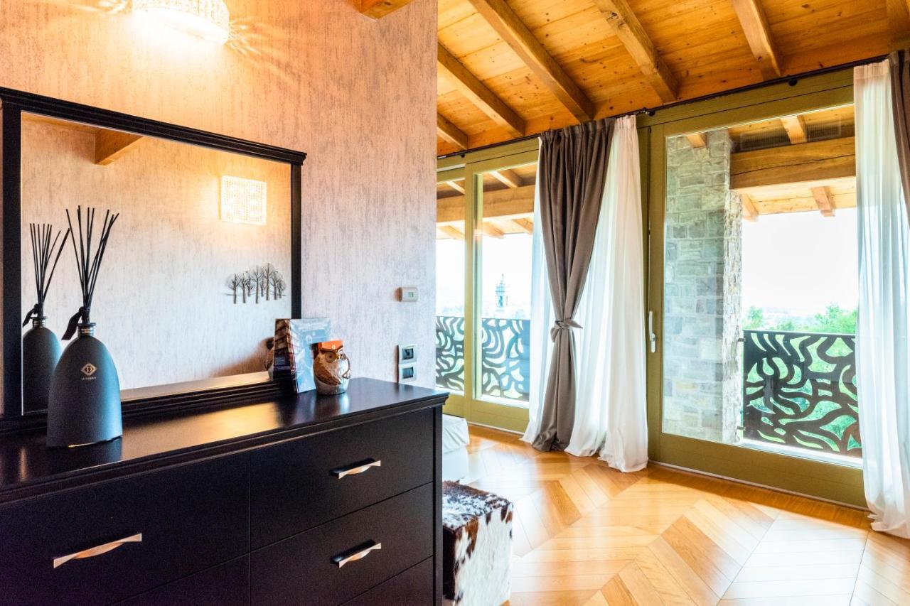 Florian Maison Resort San Paolo d'Argon Buitenkant foto