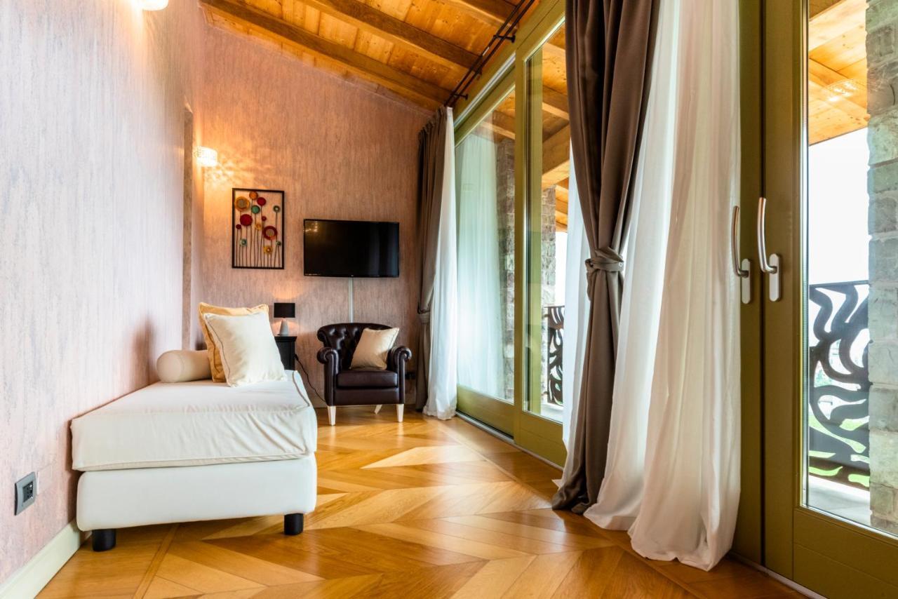 Florian Maison Resort San Paolo d'Argon Buitenkant foto