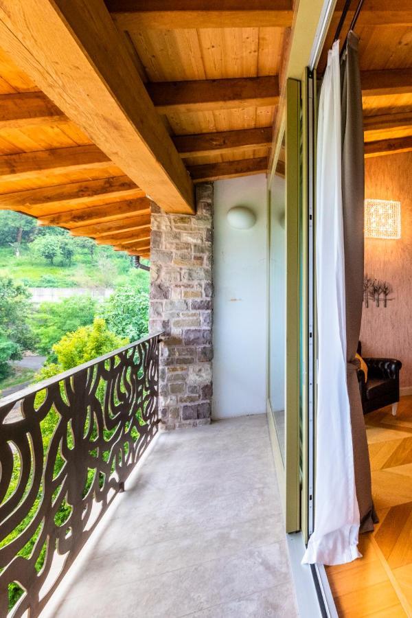 Florian Maison Resort San Paolo d'Argon Buitenkant foto