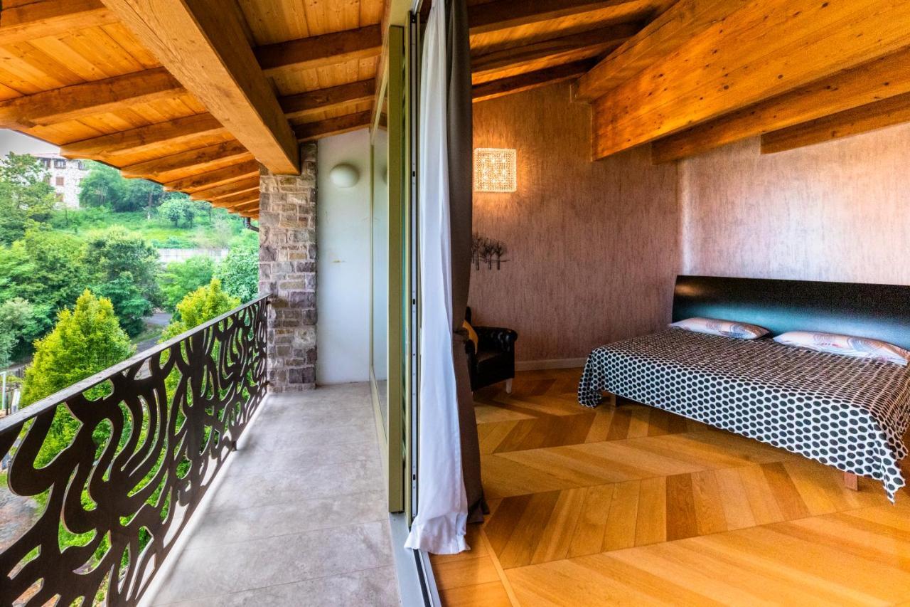 Florian Maison Resort San Paolo d'Argon Buitenkant foto