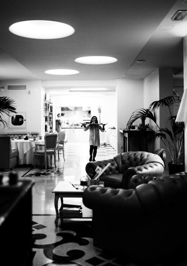 Florian Maison Resort San Paolo d'Argon Buitenkant foto