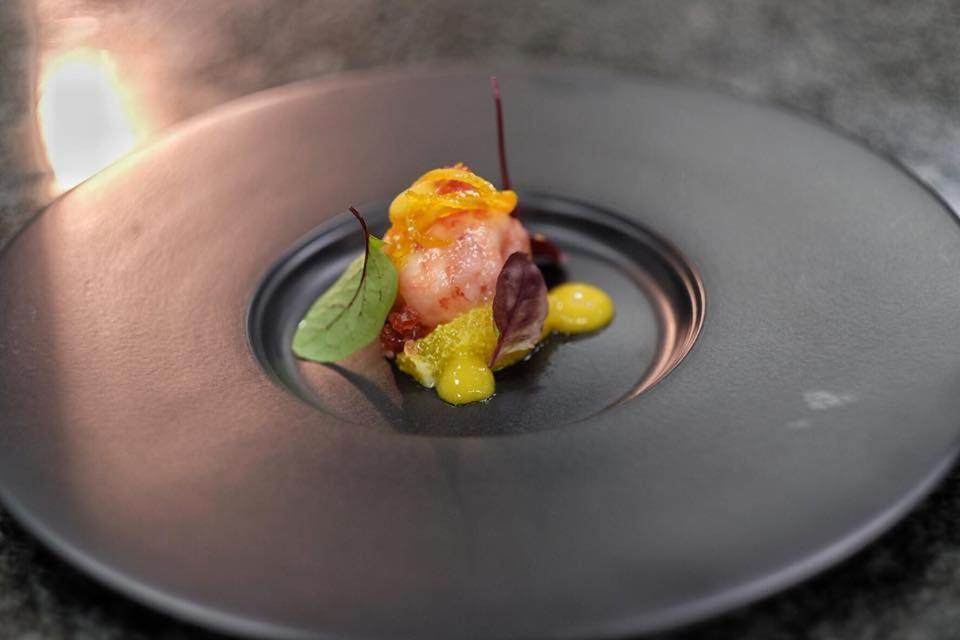 Florian Maison Resort San Paolo d'Argon Buitenkant foto