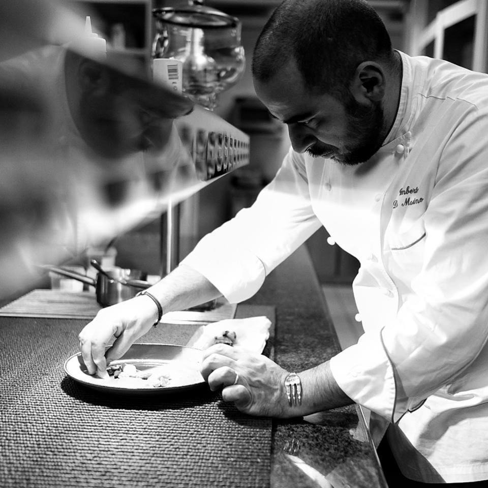 Florian Maison Resort San Paolo d'Argon Buitenkant foto